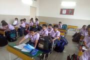 Adarsh Vidya Niketan Sr Sec School-Classroom